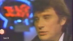 139. Johnny Hallyday – entretien Nashville -1984 vignette
