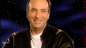 141. Johnny Hallyday par les auteurs des guignols vignette