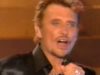 161. Johnny Hallyday – Deux Etrangers – Tour Eiffel 2000 vignette