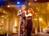 3. Johnny Hallyday et Isabelle Boulay – j’oublierai ton nom- Parc des Princes 2003 vignette