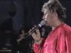 4. Johnny Hallyday – J’ai oubli‚ de vivre -Parc des pinces 1993 vignette