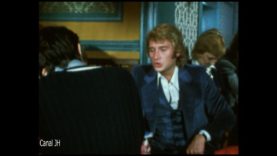 46. Johnny Hallyday – A bout portant – partie 3 vignette