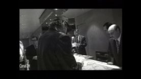 48. Johnny Hallyday – retrouvailles avec Michel Mallory – 1994 vignette