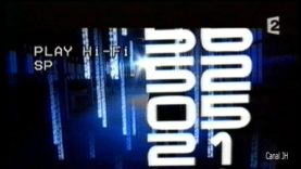 49. Johnny Hallyday – J-30 – 2003 vignette