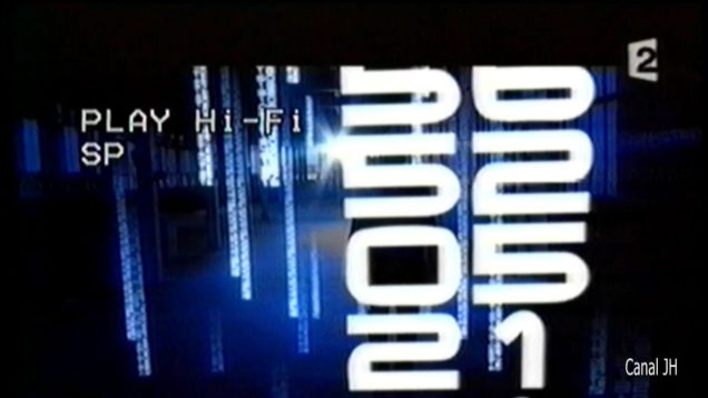 49. Johnny Hallyday – J-30 – 2003 vignette