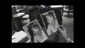 60. Johnny Hallyday – jour de repos – Belgique – novembre 1994 vignette