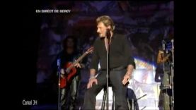 69.Johnny Hallyday – Le p‚nitencier Bercy 2006 vignette
