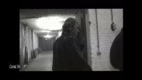 72. Johnny Hallyday – avant le concert La Luna – Bruxelles 12 novembre 1994 vignette