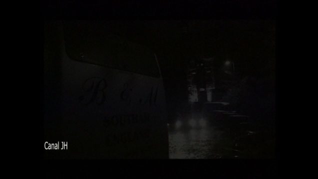 83. Johnny Hallyday – le Paradiso avant concert – Amsterdam -1994 vignette