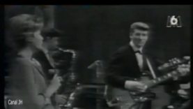 88. Johnny Hallyday – Fr‚quenstar – partie 1 – 1995 BASE MONO vignette