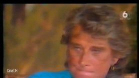 91. Johnny Hallyday Fr‚quenstar 1995 – partie 2 vignette