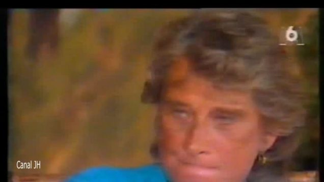 91. Johnny Hallyday Fr‚quenstar 1995 – partie 2 vignette