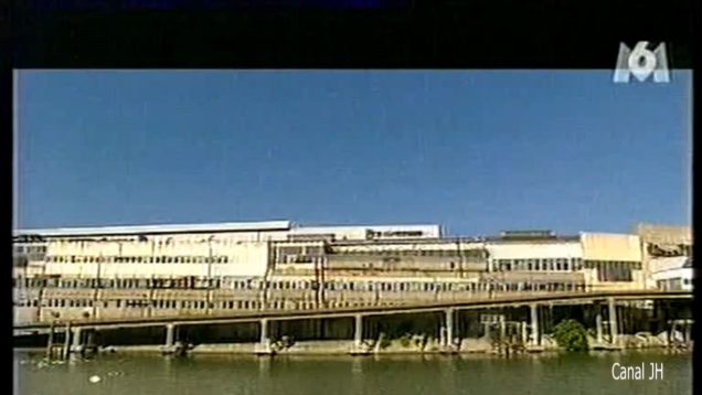 94. Johnny Hallyday – Frequenstar 1999 – partie 4 vignette