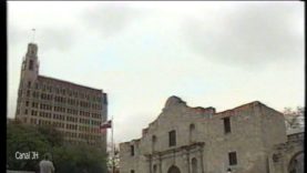 99. Johnny Hallyday – San Antonio Texas – 1990 vignette