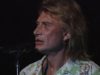 169. Johnny Hallyday – Comme un roc – 1996 vignette