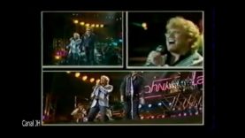 17. Johnny et Eddy Mitchell – medley – 1982 vignette
