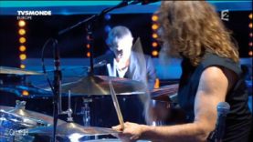 171. Johnny Hallyday – L’envie – 2015 vignette