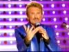 177. Johnny Hallyday – pense à moi – 2002 vignette