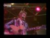 184. Johnny Hallyday – J’ai pleuré sur ma guitare – 1974 vignette