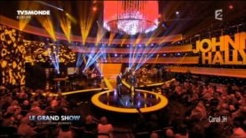 20. Johnny Hallyday et Christophe Ma‚ – Marie – 2015 vignette