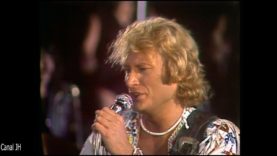 212. Johnny Hallyday-Toujours là-1979 vignette