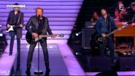 216. Johnny Hallyday – Fils de personne – vignette