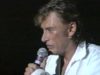 218. Johnny Hallyday – Poème sur la 7ème – Bercy 1992 vignette