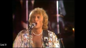 222. Johnny Hallyday – Johnny be good – 1979 vignette