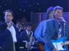 301. Johnny Hallyday et Florent Pagny – Toute la musique que j’aime – 1992 vignette