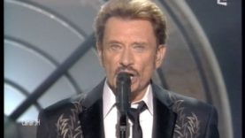 308. Johnny Hallyday et David Hallyday – Le pénitencier – 2007 vignette
