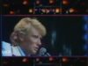 35. Johnny hallyday Montpellier 1982 vignette