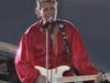 36. Johnny Hallyday – la bagarre – Parc des Princes 1993 vignette
