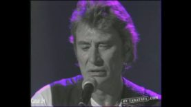 9. Johnny Hallyday et Florent Pagny – Quelque chose de Tennesse – 1994 vignette