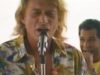 136. Johnny Hallyday-Rock’n’roll man-répétitions-1996 vignette