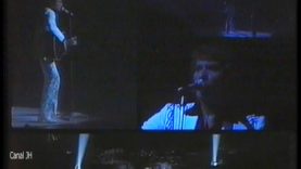 148. Johnny Hallyday – I got a woman – Palais des Sports 1976 vignette