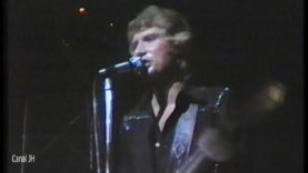 149. Johnny Hallyday – Johnny be good – Palais des Sports 1976 vignette