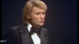 239. Johnny Hallyday – La mort d’Ophélie – 1977 vignette