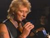 246. Johnny Hallyday – répétitions – Bercy 1995 vignette