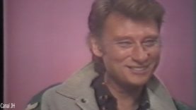 247. Johnny Hallyday – Sacrée soirée – 1987 vignette