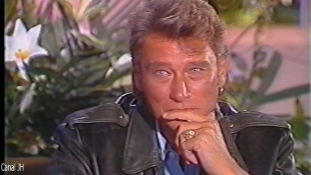 256. Avis de recherche – lundi – 1989 vignette