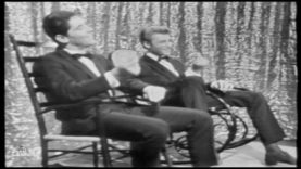 310. Johnny Hallyday et Sacha Distel – Medley vignette