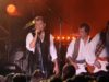 312. Johnny Hallyday et Ian Wilson – hey joe – Cannes 1995 vignette