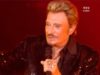 315. Johnny Hallyday et David Hallyday – allumer le feu – Stade de France 2009 vignette