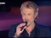 326. Johnny Hallyday et Charles Aznavour-sur ma vie-2013 vignette