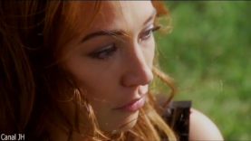 336. Laura – Laura SMET _ Ca n’finira jamais _ Extrait spéciale Johnny HALLYDAY on Vimeo vignette