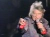 338. Johnny Hallyday et Julien Clerc – Je veux te graver – 1993 vignette