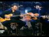 339. Johnny Hallyday et Patrick Bruel-Quelque chose de Tennessee- accoustinque- 1999 BASE MONO vignette