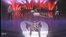 45. Johnny Hallyday – Mirador – 1989 vignette