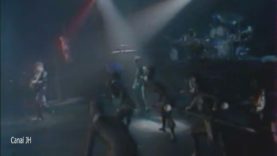 65. Johnny Hallyday – La musique que j’aime – Z‚nith 1984 vignette