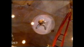 73. Johnny Hallyday – Je veux te graver dans ma vie – Parc des princes 2003 vignette